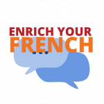 enrich your french icon
