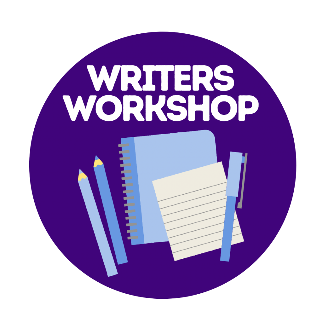 writers workshop logo