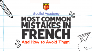 most common grammar mistakes in French featured image