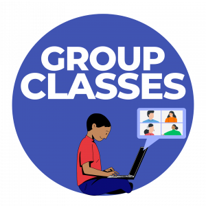 group class icon