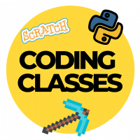 coding classes icon
