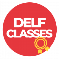 delf classes icon